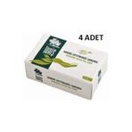 Tariş Zeytinyağlı El Ve Saç Sabunu 125 Gr. 4 Adet