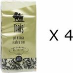 Tariş Zeytinyağlı Pirina Sabunu 4 Adet x 800 gr