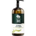 Tariş Zeytinyağlı Sıvı El Sabunu 400 Ml (6'Li Paket)