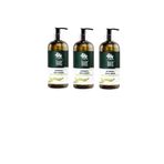 Tariş Zeytinyağlı Sıvı El Sabunu 400ml X 3 Adet