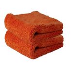 tarix mikrofiber parlatma bezi,pasta cila,wax parlatma bezi 40x40cm 2 Adet (parlatmabezi40x40)