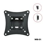 Tarix Wb-01 Kademeli Sabit Tv/monitör Askı Aparatı 19"-27"