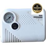 Tarkmats Taşınabilir 12V Hava Kompresörü - Araba Lastikleri, Futbol Topları Vb. 150 Psı