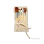 Tarko 326 Naturel Bamboo Fırça Seti