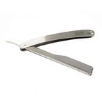 Tarko 5524 Gri Paslanmaz Metal Solingen Ustura