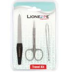 Tarko 7912 Lionesse Seyahat Seti