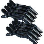 Tarko Hydra 2192 Saç Pensi 4 Lü x 2