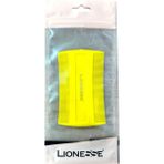 Tarko Lionesse 60 Bit Tarağı Renkli