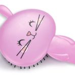 Tarko Lionesse 6444 Pembe Saç Fırçası