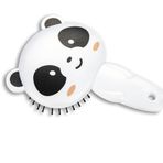 Tarko Lionesse 6448 Beyaz Panda Saç Fırçası