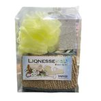 Tarko Lionesse Banyo Seti Bs-001 - Açık Sarı