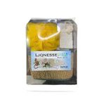 Tarko Lionesse Banyo Seti Bs-001 - Sarı