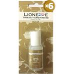 Tarko Lionesse Tırnak Yapıştırıcısı x 6