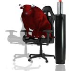 Tarkomix Tarkomi x Ofis Koltuğu Amortisörü Büro Koltuğu Amortisörü Oyuncu Koltuğu Amortisörü Klass 3 Amortisör