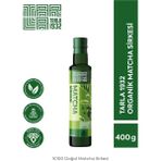 Tarla 1932 Tarla1932 Matcha Sirkesi 250 ml | Doğal Fermantasyon
