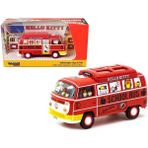 Tarmac Work 164 Volkswagen Typ T64S-010-HK