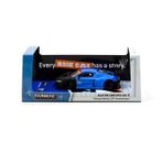 Tarmac Works 1:64 Audi R8 LMS GT3 Evo II 10th Anniversary Diecast Model Araba2