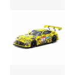 Tarmac Works 164 Mercedes-AMG GT3 Nürburgring 24h 2023 02 -