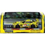 Tarmac Works 1/64 Mercedes AMG GT3 Nürburgring 24h 2023 #02