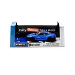 Tarmac Works 1:64 Vertex Nissan Silvia S15 10th Anniversary Diecast Model Araba