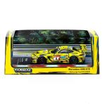 Tarmac Works Mercedes-Amg Gt3 Nürburgring 24H 2020 1/64 Model Araba
