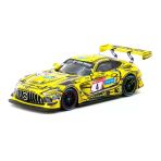 Tarmac Works Mercedes-Amg Gt3 Nürburgring 24H 2023 1/64 Model Araba