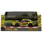 Tarmac Works X iXO Models 1/64 Porsche 911 GT3 R Nürburgring 24h 2023 - HOBBY64 - Ayhancan Güven