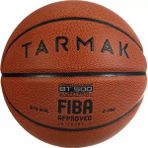 Tarmak FIBA Onaylı BT500 7 Numara Kahverengi Basketbol Topu