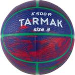 Tarmak K500 Kırmızı Çocuk Basketbol Topu