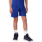 Tarmak SH100 Mavi Unisex Çocuk Basketbol Şortu