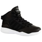 Tarmak SS100 Siyah Unisex Çocuk Basketbol Ayakkabısı