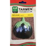 Tarmen Tohumculuk Tarmen Topan Patlıcan