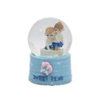 Taros 5335 Sweet Time Küçük Boy Işıklı Kar Küresi