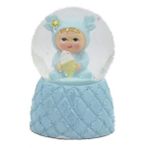 Taros 5338 Küçük Boy Işıklı Baby Kar Küresi
