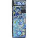 Taros Astronot Space Mon Kalem Kutusu