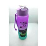 Taros Bear 800 ml Matara Mor-Yeşil