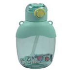 Taros Lıfe Be Myself Tritan Matara 850ML 7725-1 Adet - 670 ml - Renkli