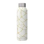 Taros Quokka Stainless Steel Solid Kintsugi 630 ml Matara
