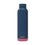 Taros Quokka Stainless Steel Solid Pink Vibe 630 ml Matara