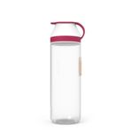 Taros Quokka Tritan Mineral Claret 670 ml Su Matarası