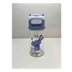 Taros Su Matarası Quokka Lıfe Cute Tritan 500 ml 6982 Mavi