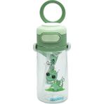 Taros Su Matarası Quokka Lıfe Cute Tritan 500 ml 6982 / Taros