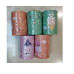 Taros Unick Color Kumbara Büyük Boy Cup Cake 5650