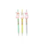Taros Unick Color Kurşun Kalem Moon Rabbit 7170 (24 Lü Paket)
