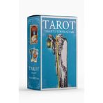 Tarot 78 Kart Ve Yorum Kitabı Karton Kutulu