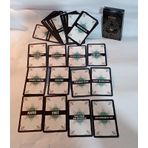 TAROT CEVAP KARTLARI