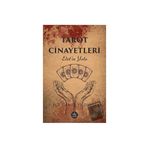Tarot Cinayetleri / Elif Cemre Yıldırım