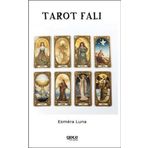 Tarot Falı Gece Kitaplığı