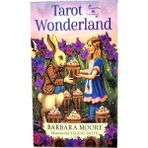 Tarot Harikalar Diyarında Tarzı Sıcak Satış Beyaz Numen Bir Kutsal Hayvan Tarot Kartları Yüksek Tarot Destesi Rehber Kitap Oyunu Şans Kehaneti Için (Yurt Dışından)