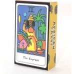 Tarot Kartı African Tarot - Seçenek